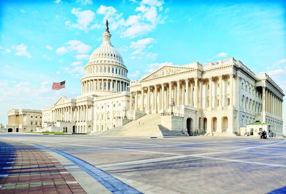 Палата представителей США одобряет спорный законопроект