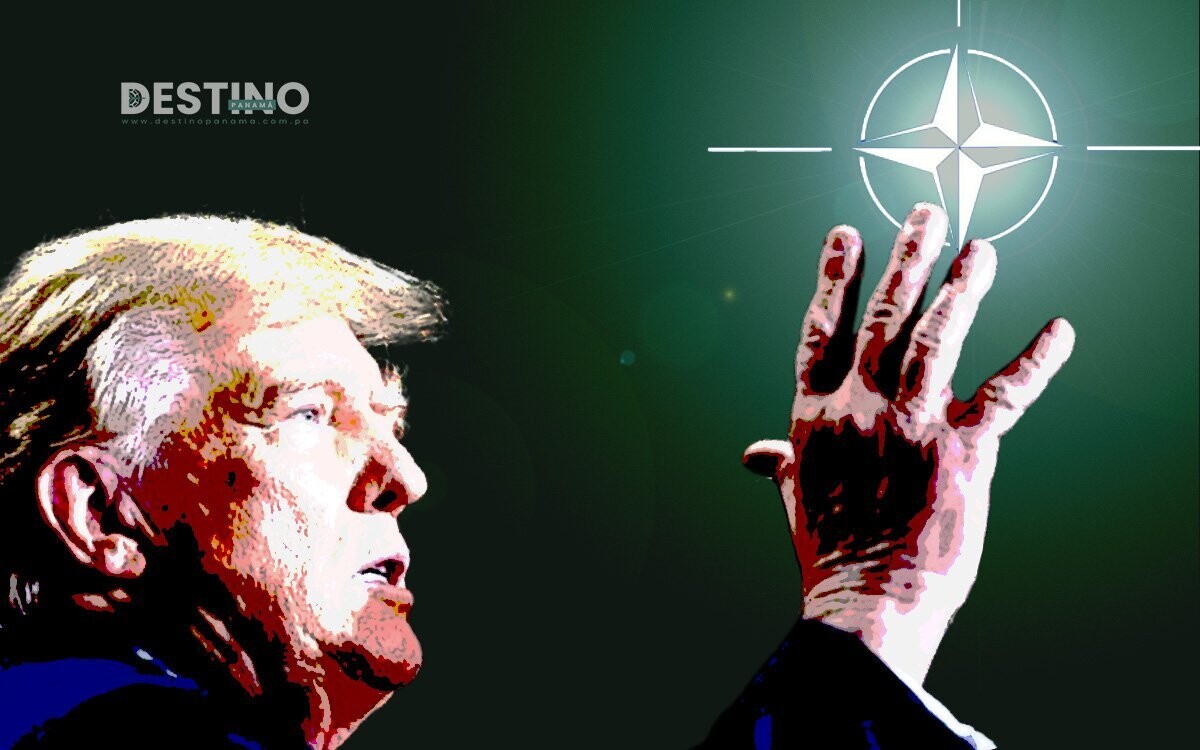 Трамп и НАТО: напряженные отношения