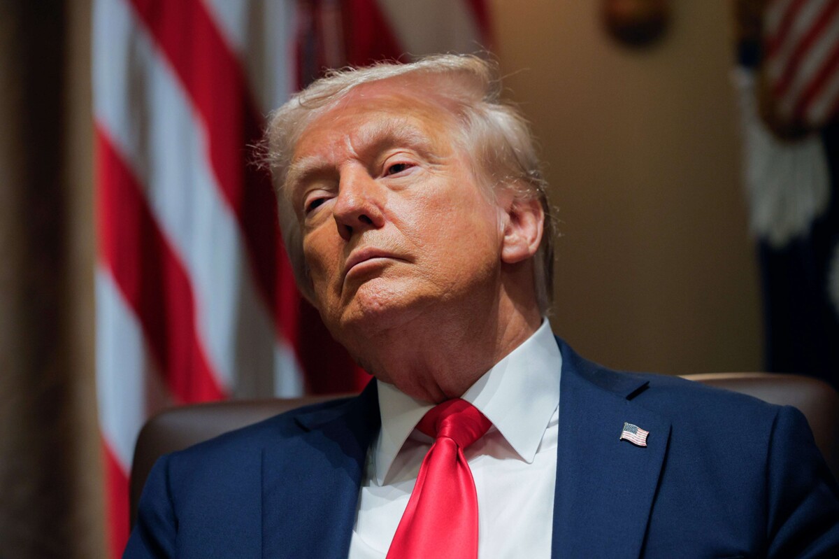 Трамп объявляет тарифы на сельскохозяйственные импорт