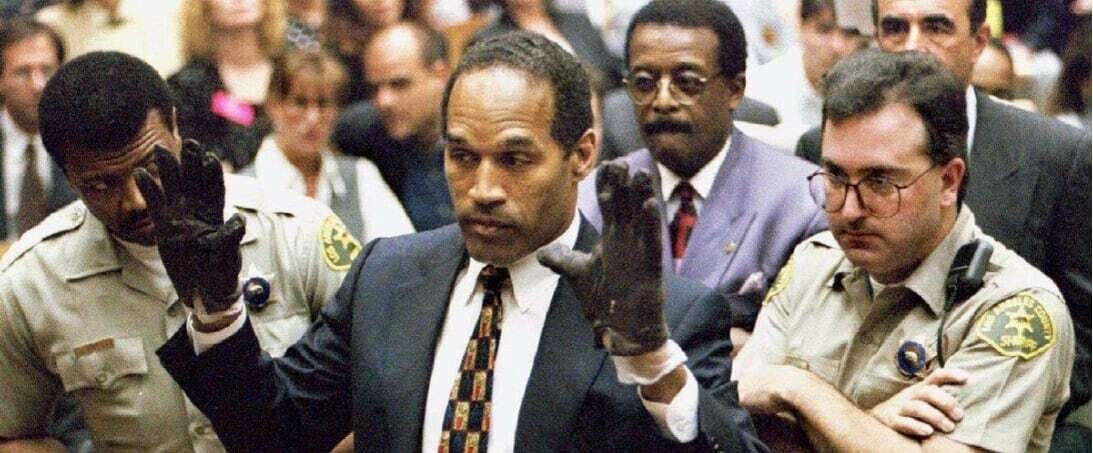 Сериал O.J: Made in America рассказывает о жизни контраверсного персонажа
