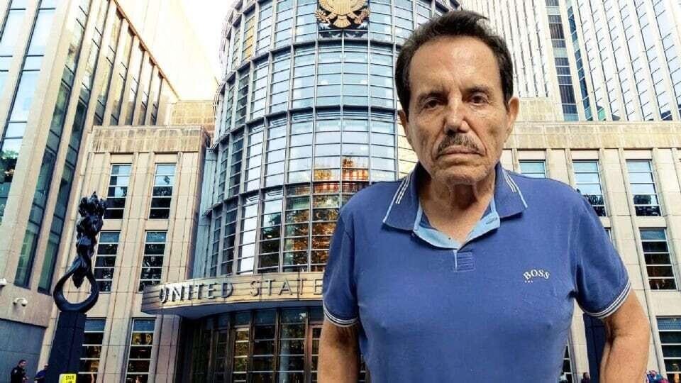 Sentencing Hearing for 'El Mayo' Zambada Postponed to May 18