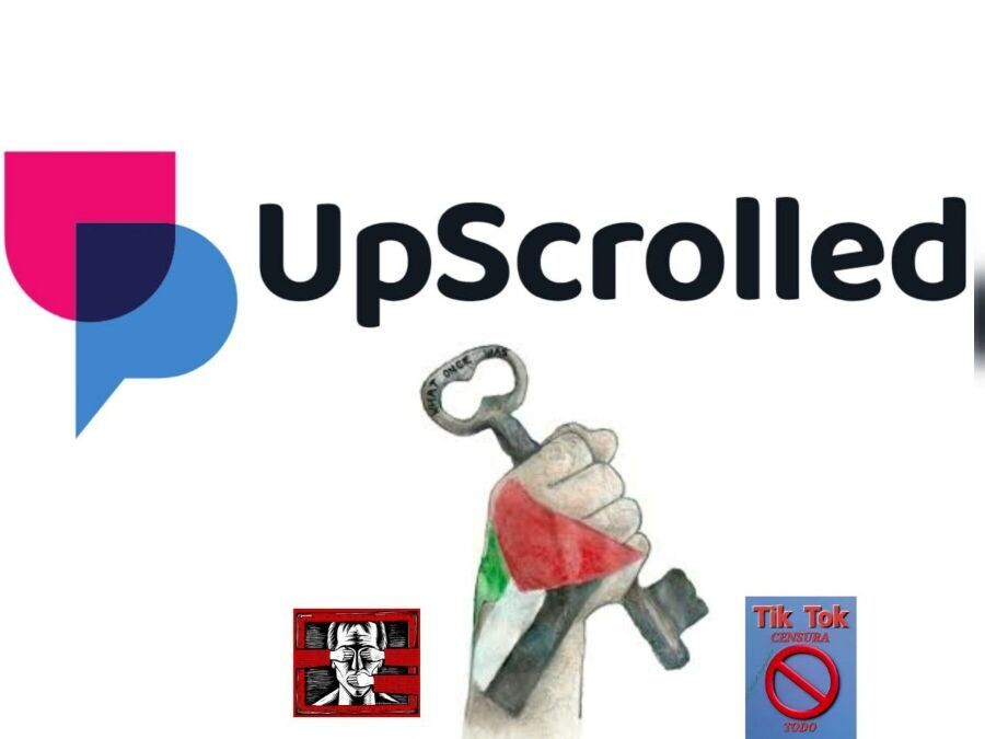 UpScrolled: New Social Network Grows Users After TikTok Censorship