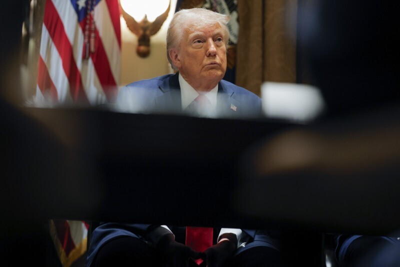 Новая кампания Трампа против фентанила, вдохновленная Мексикой