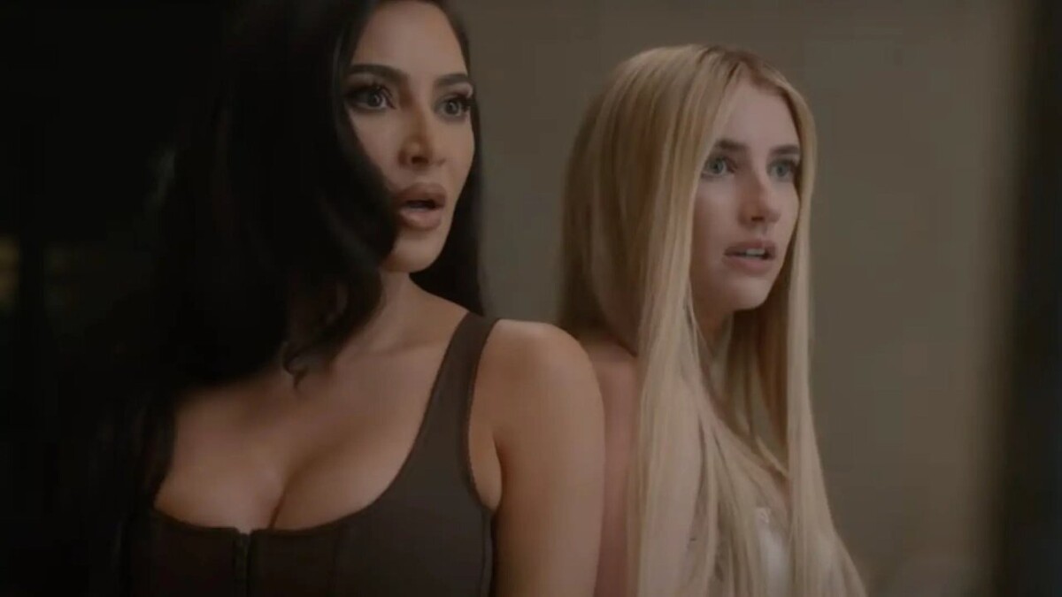 Марлен Кинг будет производить новый подростковый сериал 'Calabasas' с участием Ким Кардашьян и Эммы Робертс