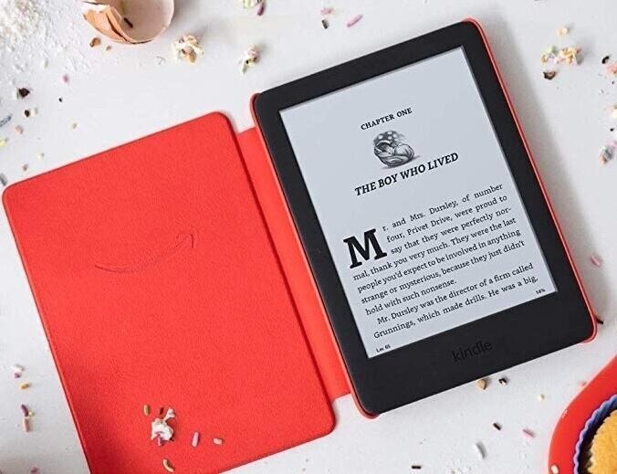 Amazon устраняет проблему, мешающую владельцам Kindle загружать электронные книги