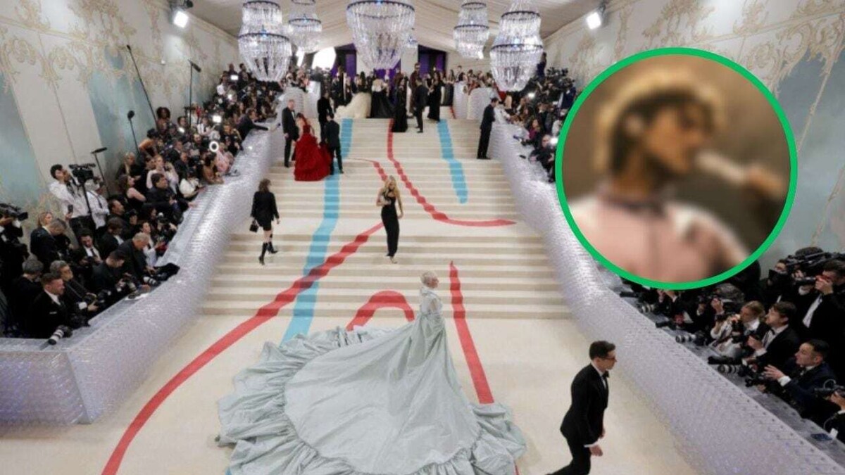 Mexican Singer to Attend Exclusive Met Gala 2025