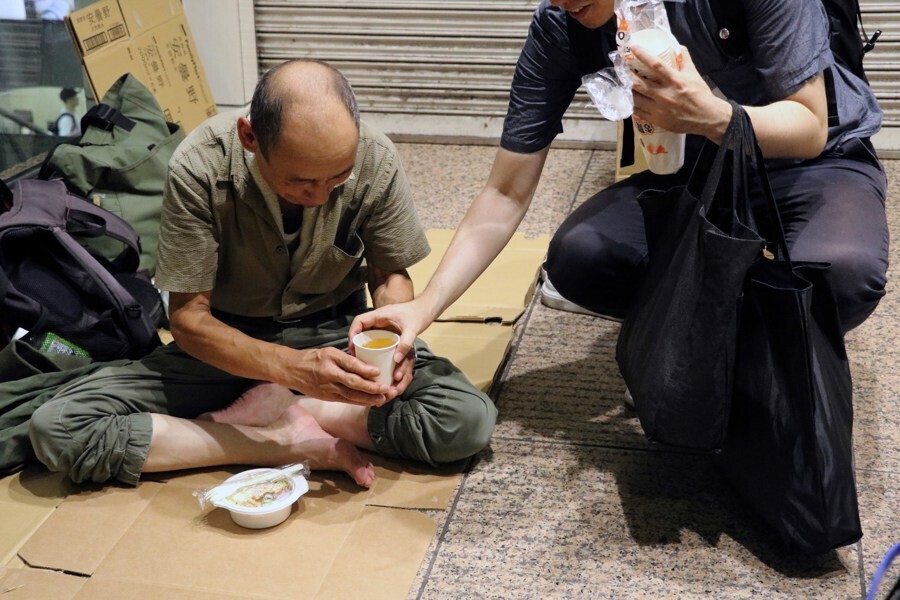 Угроза прекращения работы правительства США угрожает продовольственной помощью для 42 миллионов человек