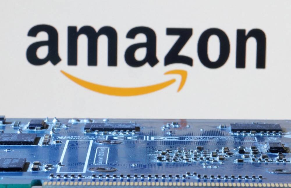 Amazon Web Services обещает $230 миллионов на стартапы по искусственному интеллекту
