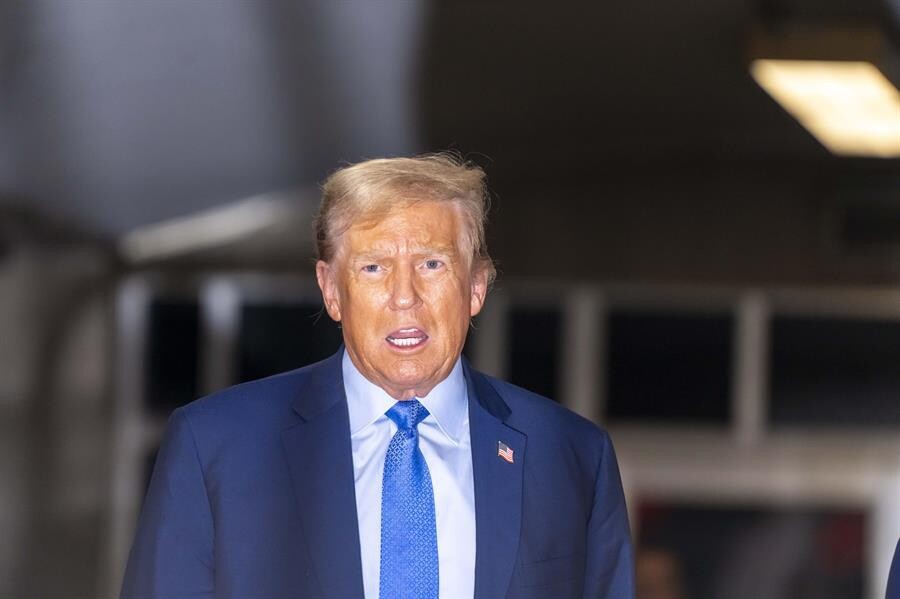 Трамп принимает предложение Байдена о дебатах в Белом доме