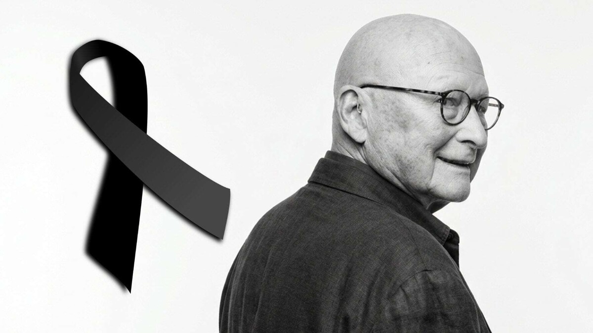 James Tolkan, 'Back to Future' Principal, Dies at 94