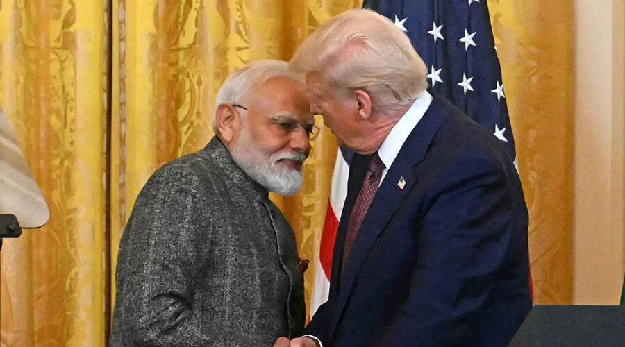 US and India Reach Trade Agreement