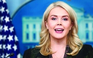 Court Orders White House to Restore Sign Language Interpreters