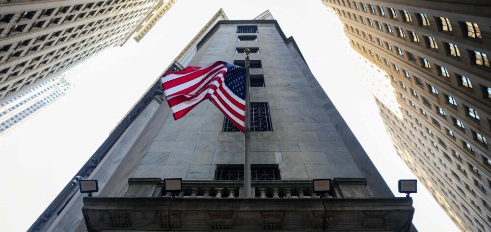 Foreign holdings of U.S. Treasury securities hit all-time high in November