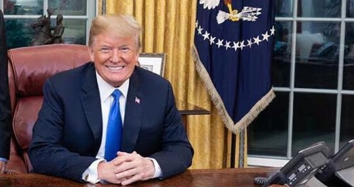 Trump Announces Tariffs on NATO Countries Over Greenland