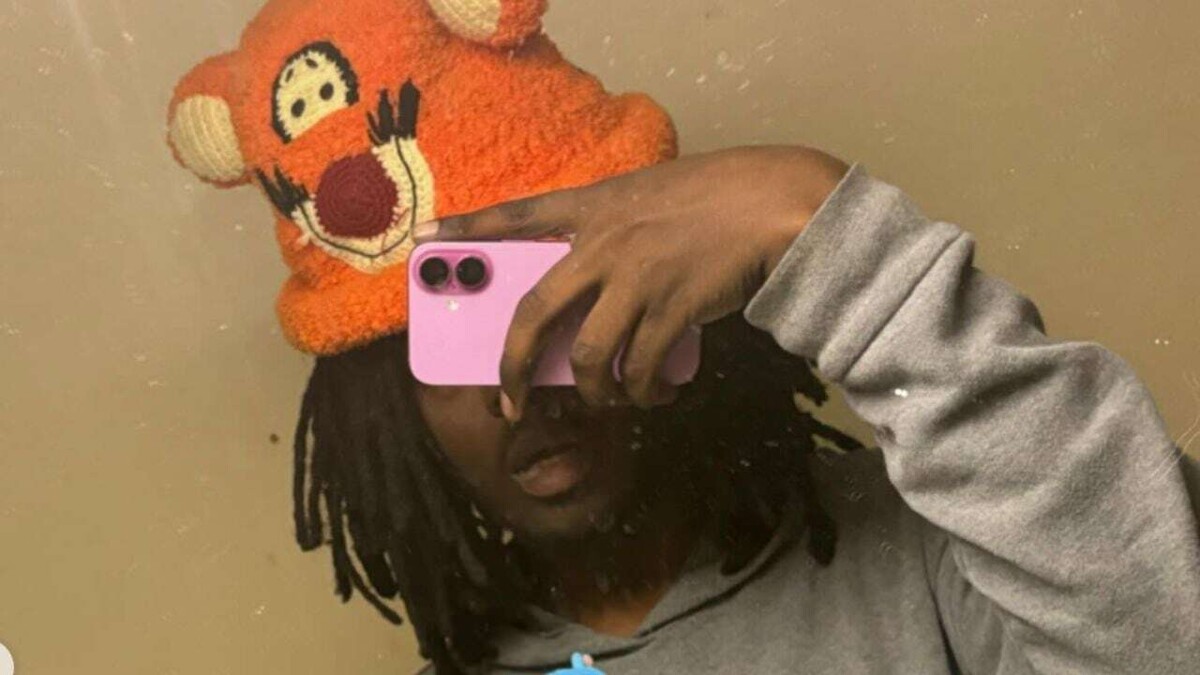 Tragic Death of Rapper Wifiskeleton at 21