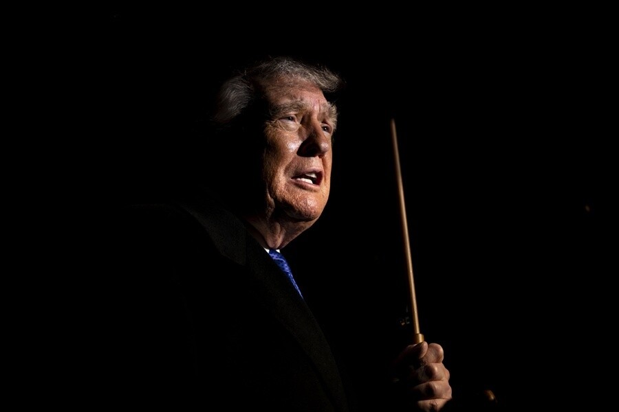 Trump defends that his meeting with Petro will be 'phenomenal'