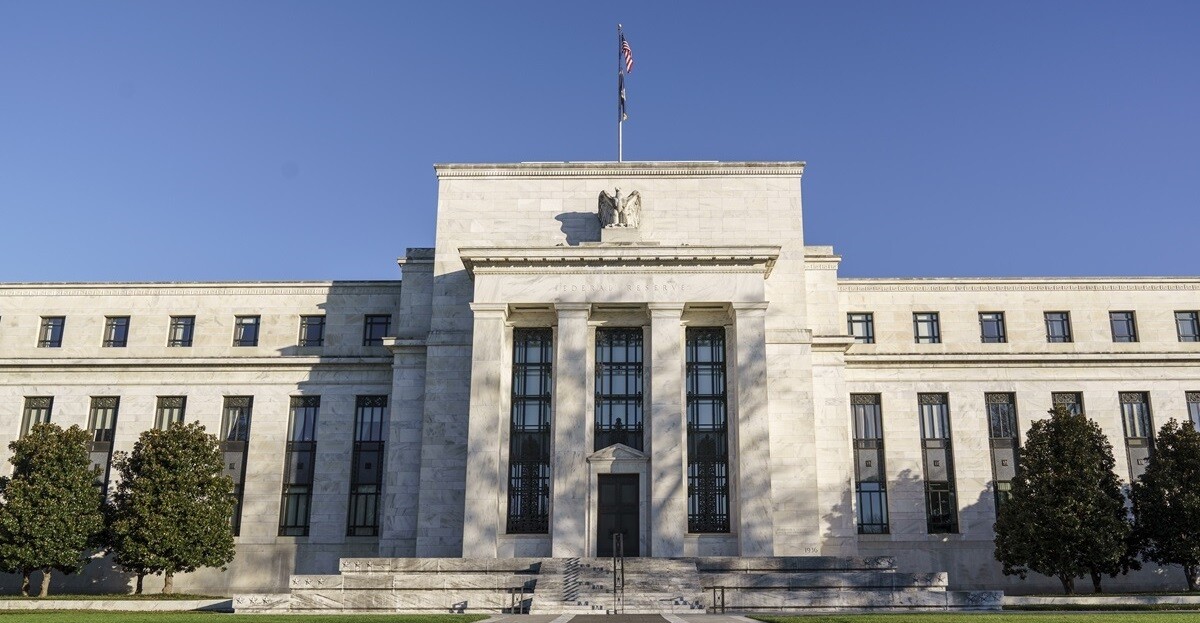Глобальные рынки ожидают решения Федеральной резервной системы