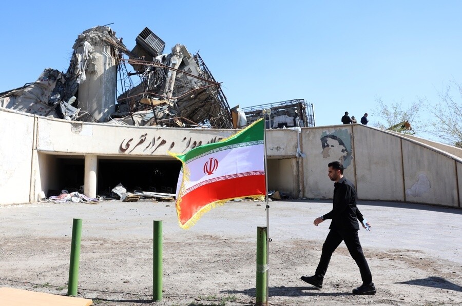 Солдат США пропал без вести в Иране, переговоры зашли в тупик