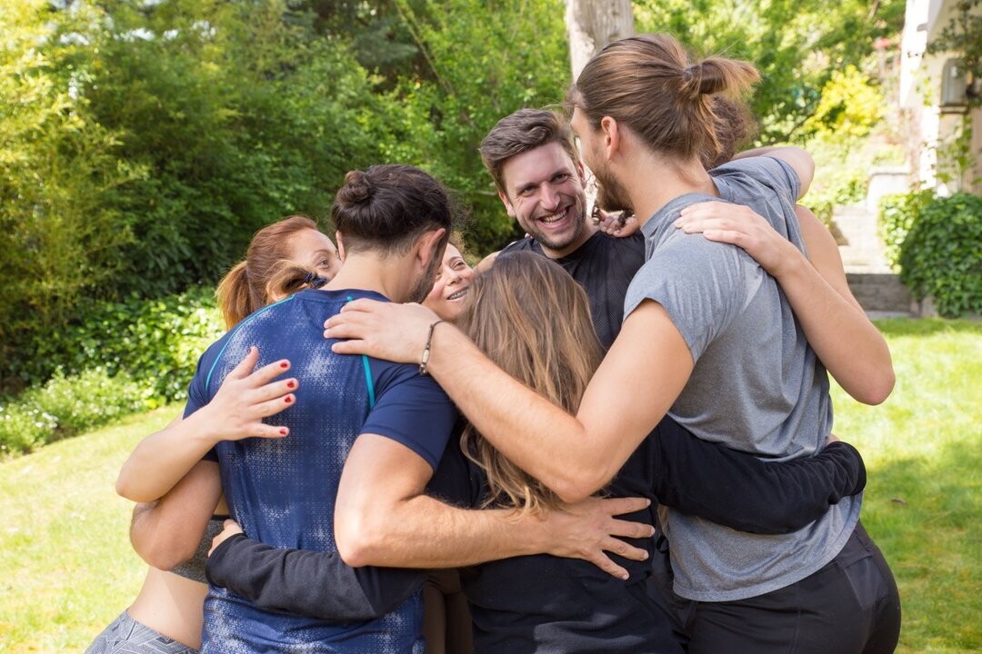 International Hug Day: How Simple Hugs Affect Our Health