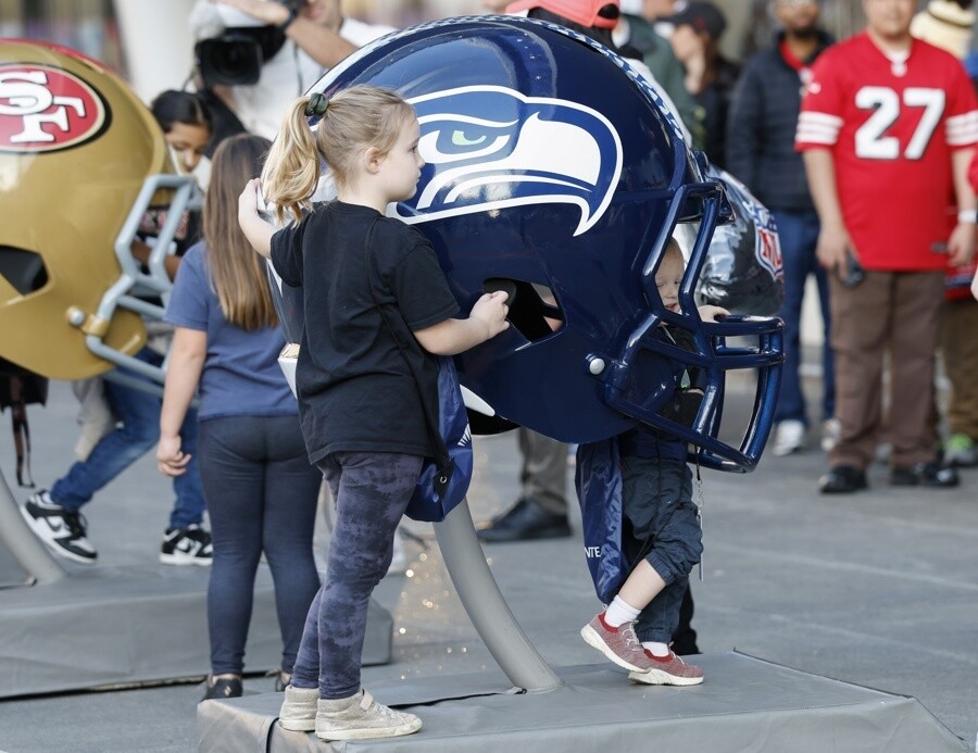 Seahawks vs. Patriots: All About the Upcoming Super Bowl LX