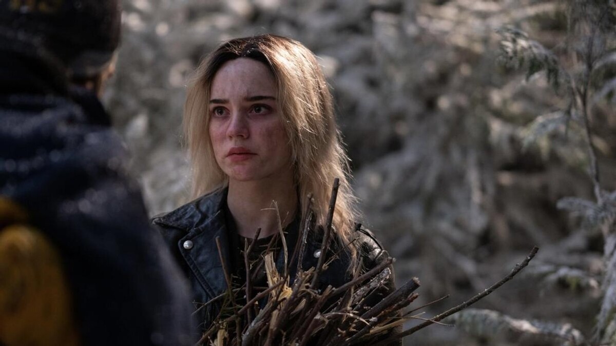 Второй сезон 'Yellowjackets' исследует последствия решений выживших