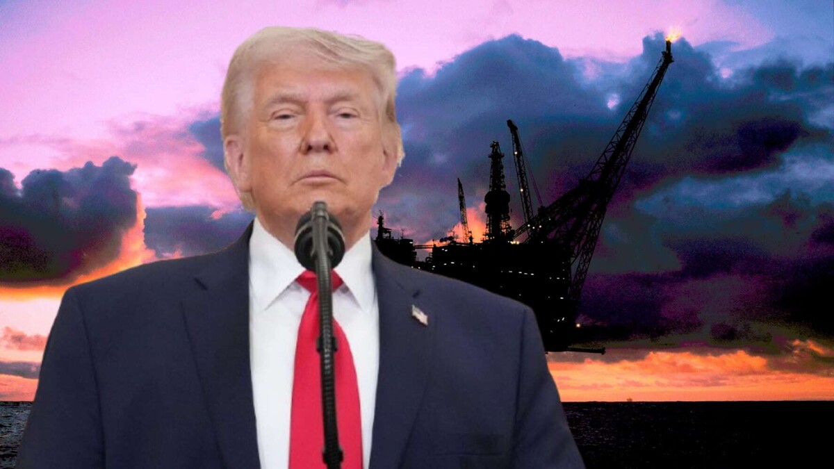 Речь Трампа о конфликте с Ираном вызвала падение мировых рынков