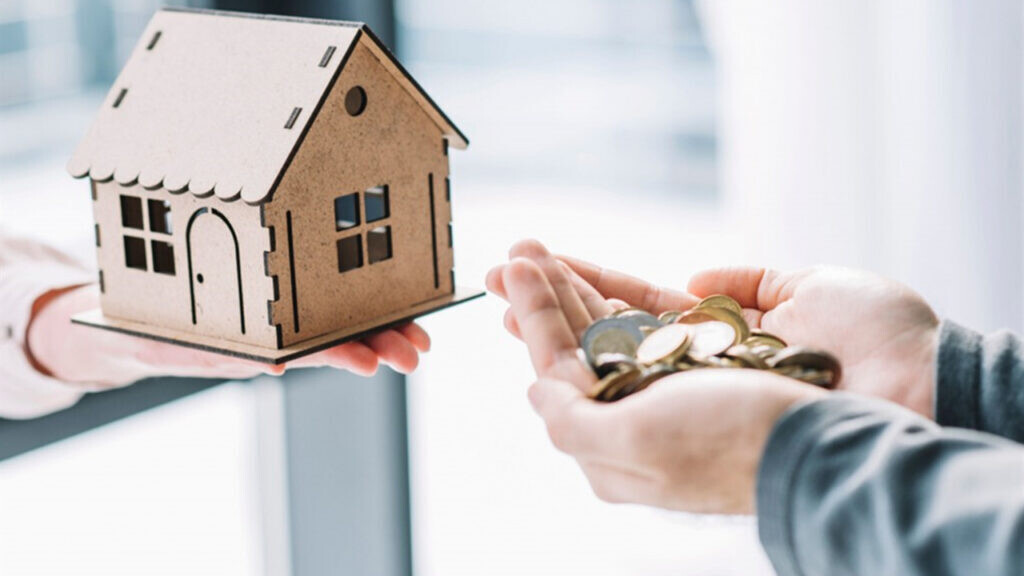 Богатство домовладельцев США превысило 32 триллиона долларов