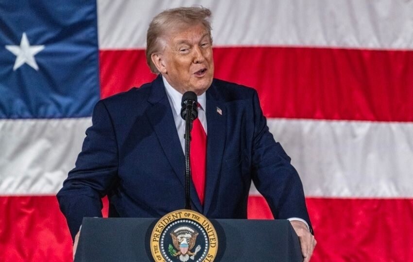 Trump Says He Might Consider 'Friendly Takeover of Cuba'