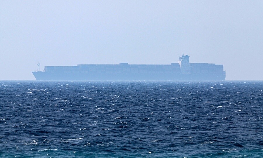 美国主要石油游说团体负责人敦促重新开放霍尔木兹海峡