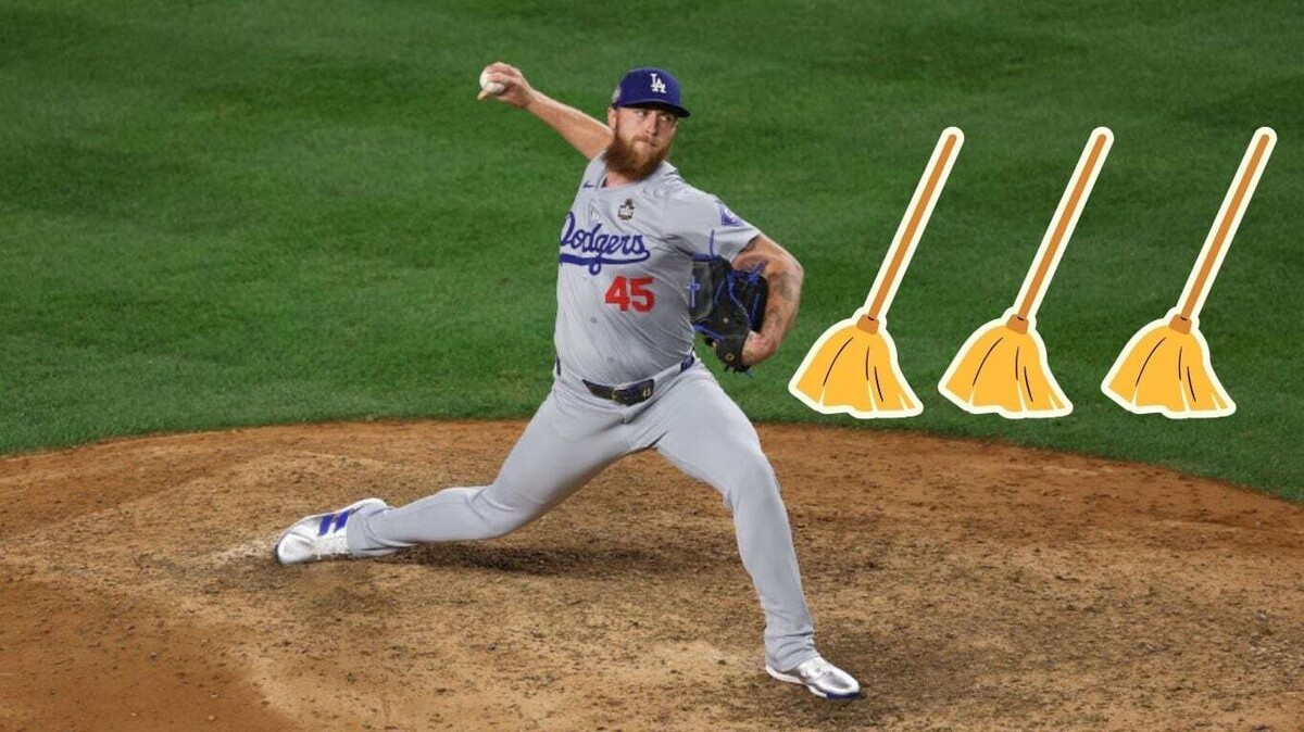Yankees Face Dodgers in Crucial World Series Game 4