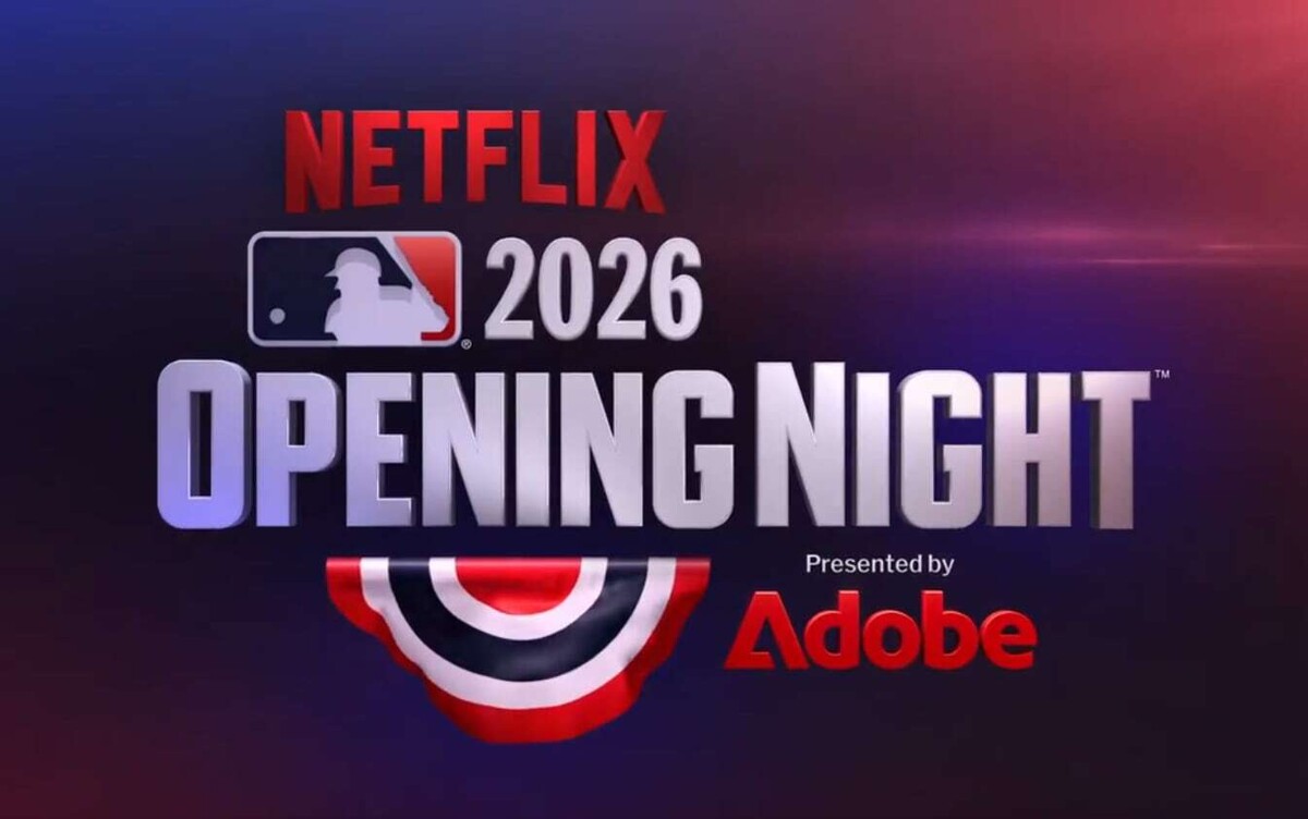 MLB and Netflix Make Historic Streaming Deal