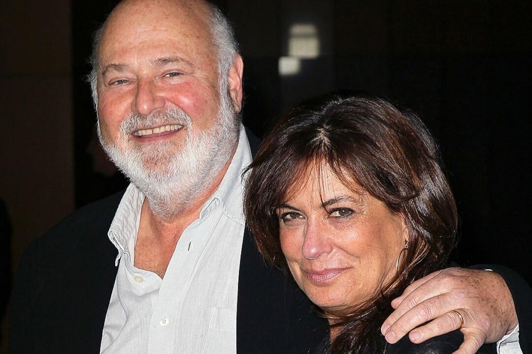 Tragic Death of Rob Reiner and His Wife Shocks Hollywood