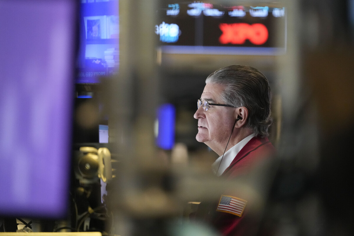 Performance of American Stocks