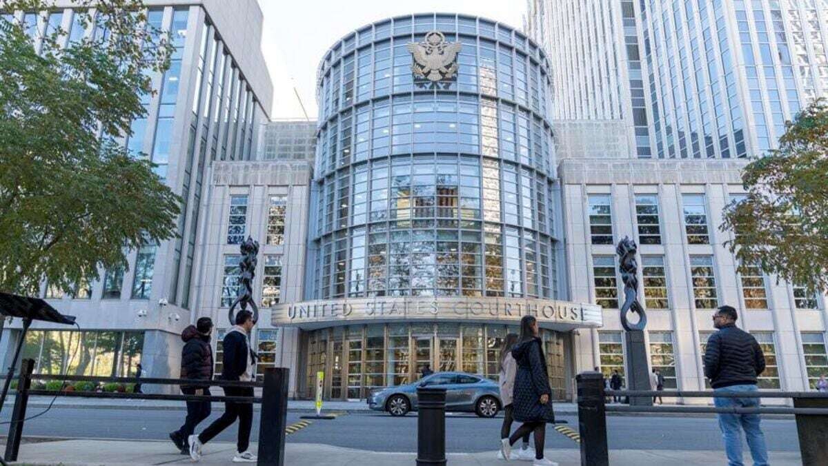 Исмаэль 'Майо' Самбада сталкивается с возможной смертной казнью