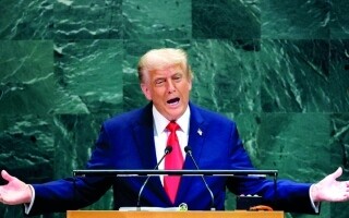 UN at a Crossroads as US Pushes for Reform