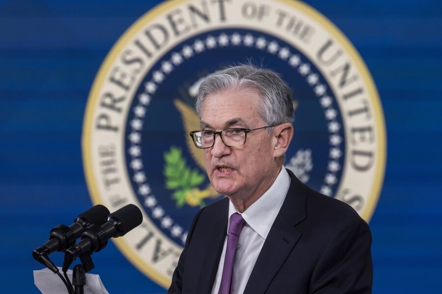 Fed's Liquidity Mechanism Approves Record Loans to Banks