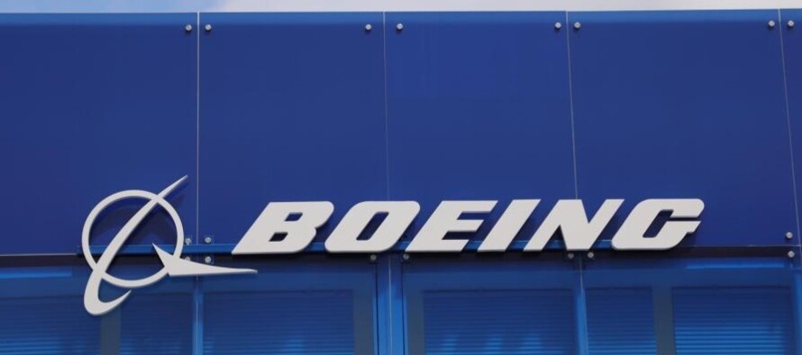 Boeing предлагает повышение зарплаты на 30% на фоне продолжающейся забастовки