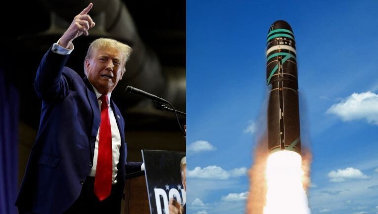 Чувствительные вопросы Трампа на посту