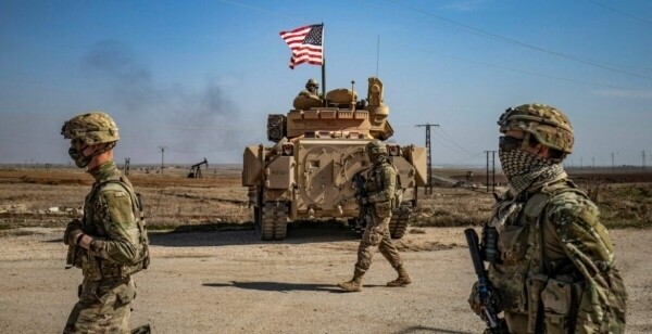 США направят дополнительные войска на восток