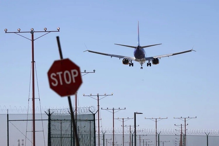 Drone Threat Causes El Paso Airport Shutdown