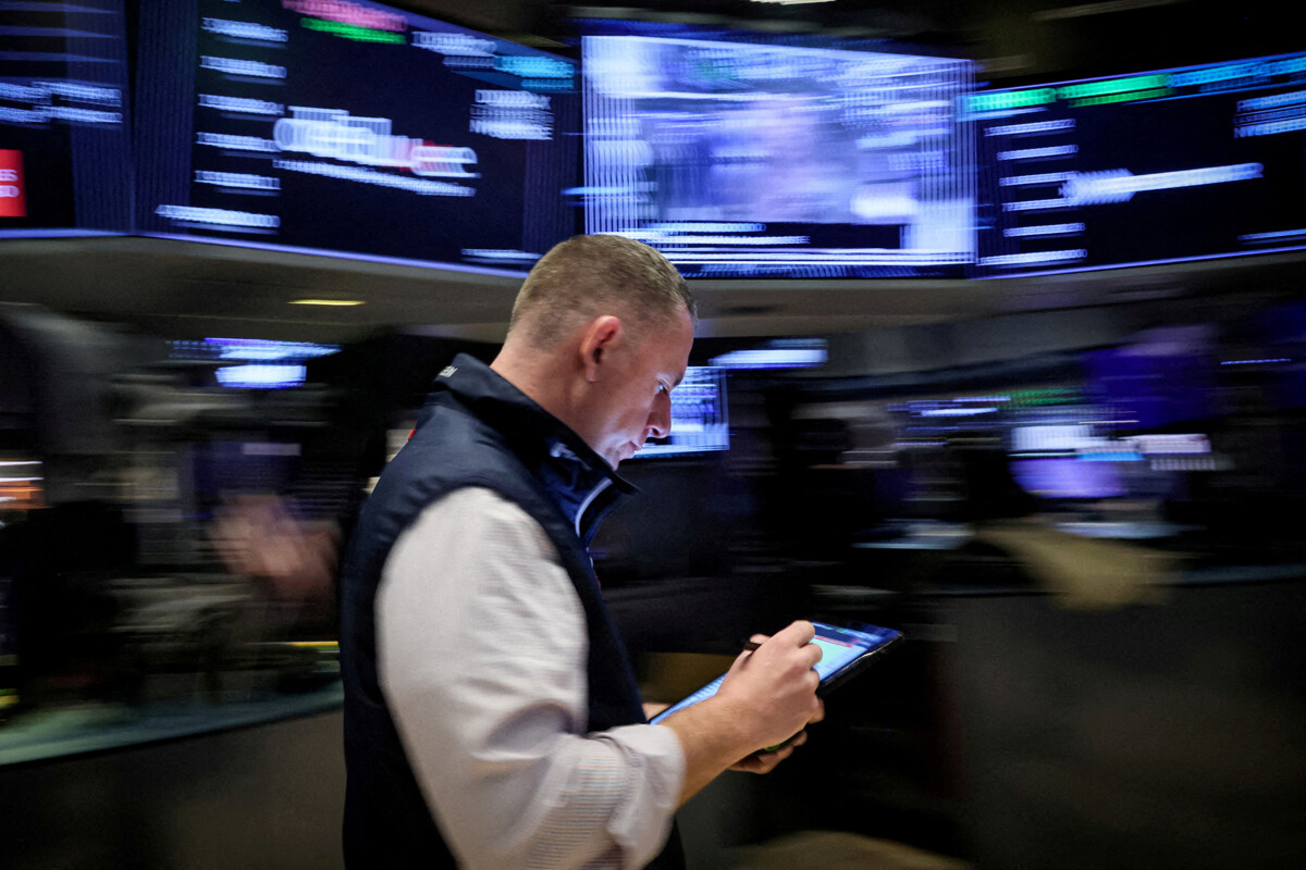 Уровень инфляции в США вырос до 2,9%
