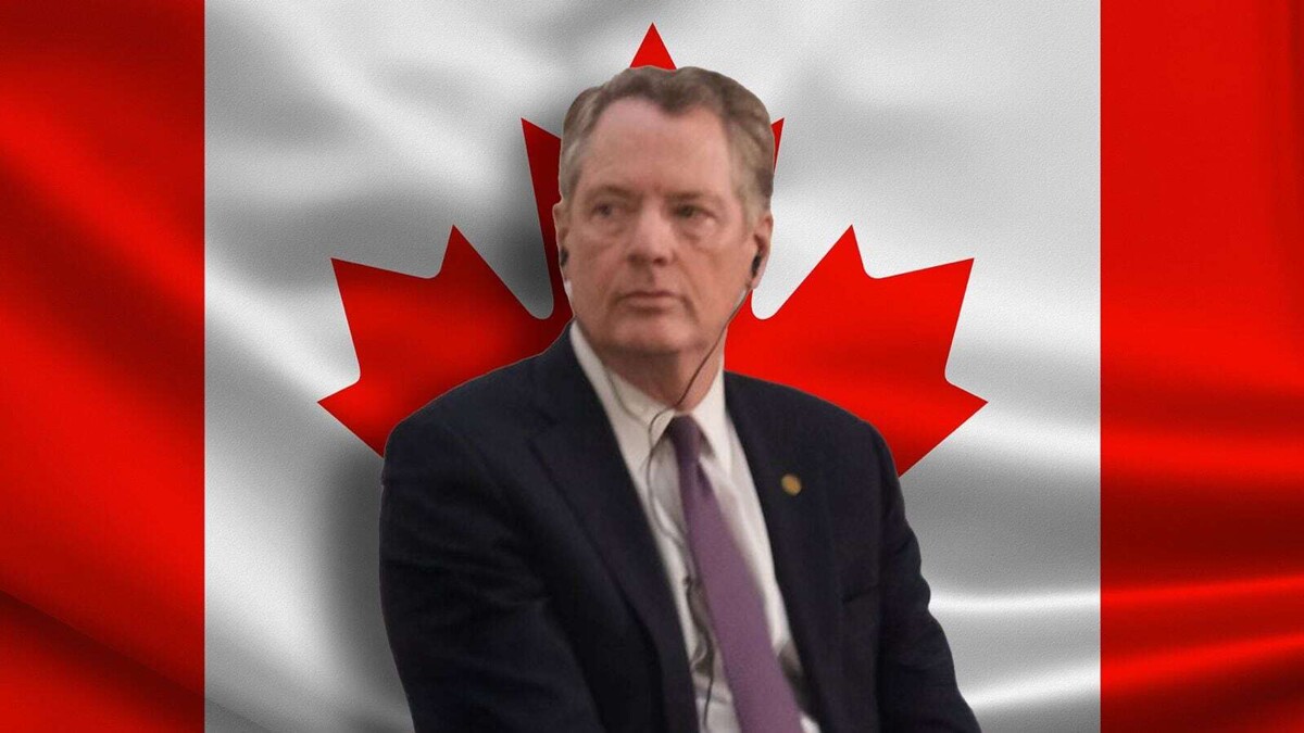 Mounting US Economic Pressure Benefits Canada in Trade Talks