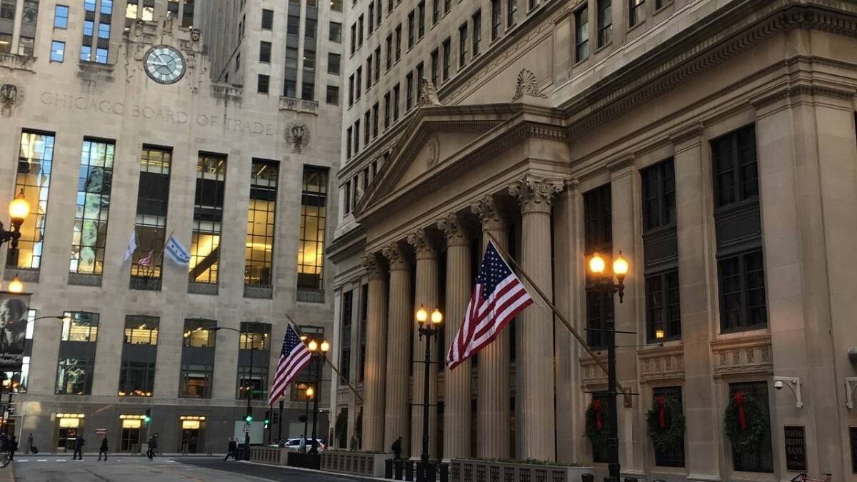 US Economic Uncertainty Over Interest Rates