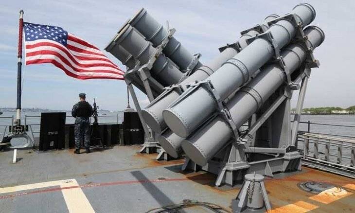 US Approves Record Arms Sale to Taiwan