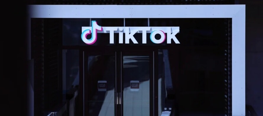 TikTok сталкивается с юридической битвой перед запретом в США
