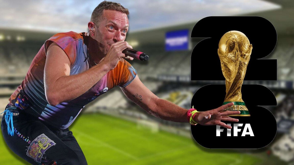 ФИФА планирует захватывающее шоу на перерыве финала чемпионата мира 2026