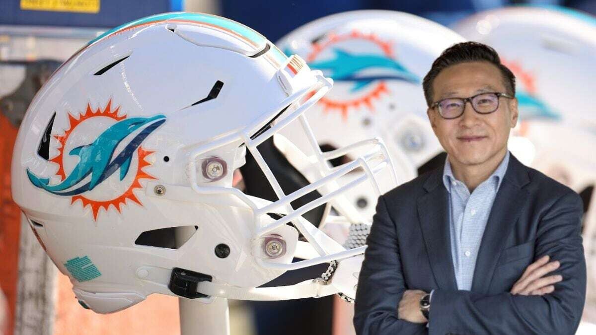 Историческая сделка в NFL: владелец Дельфинов ведет переговоры о продаже капитала