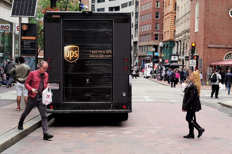 Рекордное число увольнений в США за январь с 2009 года