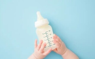 By Heart Dry Milk May Be Source of US Food Poisoning Outbreak