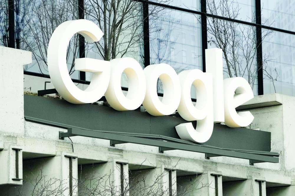 Google сократит более 200 сотрудников в технических подразделениях